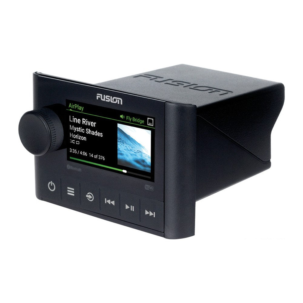 Fusion Apollo SRX400 - foto originale Osculati Srl