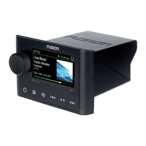 Fusion Apollo SRX400 - foto originale Osculati Srl