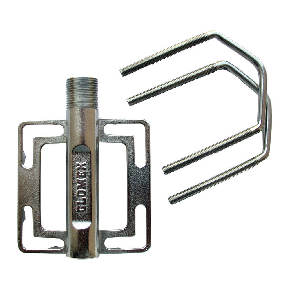 Base for Glomex V9171 antenna - foto originale Osculati Srl