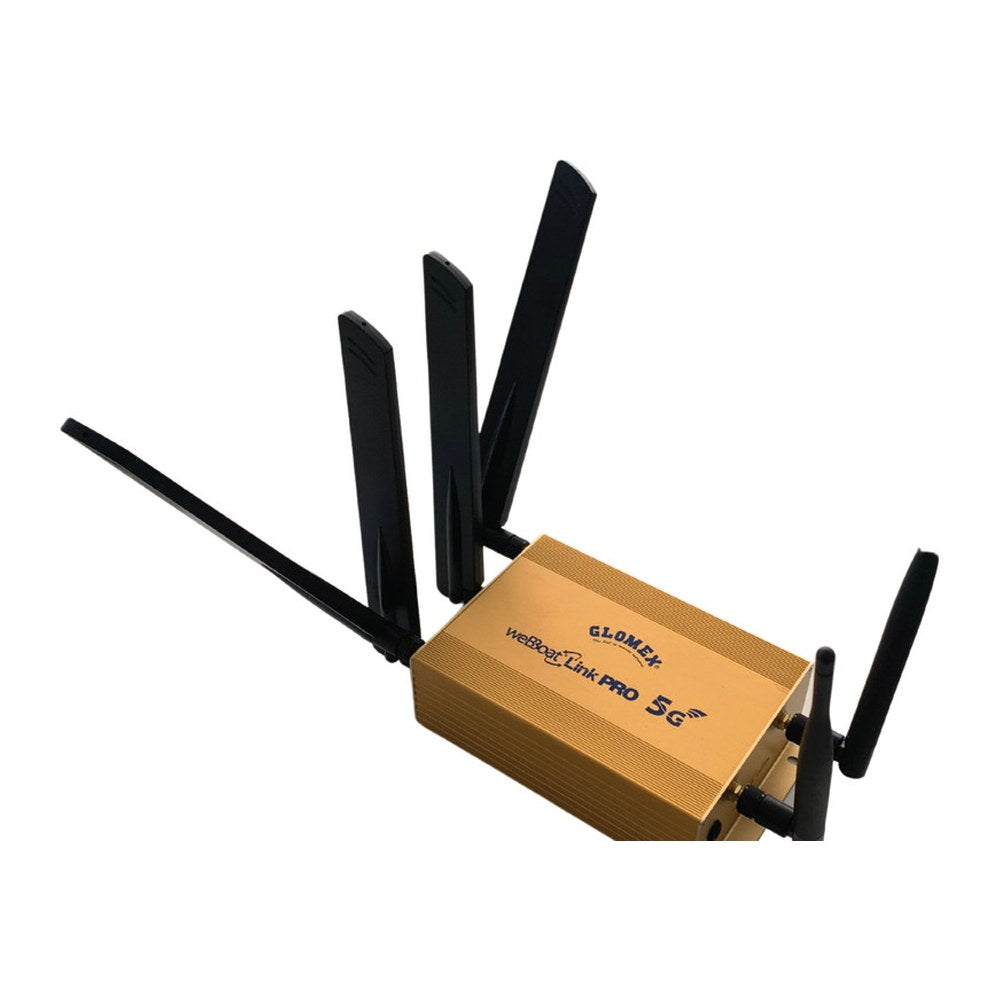 Glomex weBBoat® Link PRO 5G - foto originale Osculati Srl