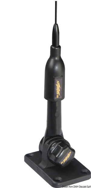 Glomex Target VHF antenna - foto originale Osculati Srl