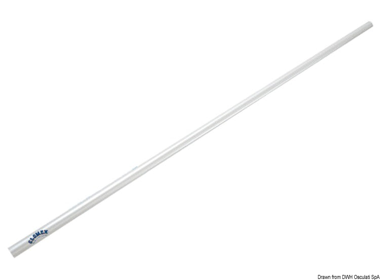 Glomex Glomeasy Line extension cable 1.20 m - foto originale Osculati Srl