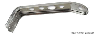 Glomex Glomeasy Line SS arm for mast head - foto originale Osculati Srl