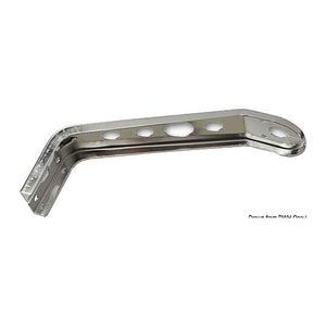 Glomex Glomeasy Line SS arm for mast head - foto originale Osculati Srl
