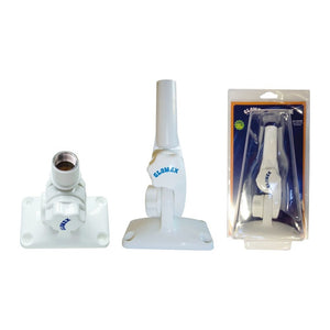 Glomex Glomeasy Line nylon articulated base - foto originale Osculati Srl