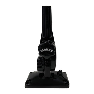 GLOMEX Glomeasy Line nylon black articulated base - foto originale Osculati Srl