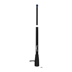 GLOMEX RA 400 VHF antenna black - foto originale Osculati Srl