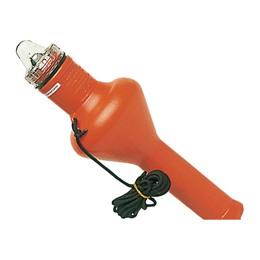 Star 1 floating rescue light - foto originale Osculati Srl