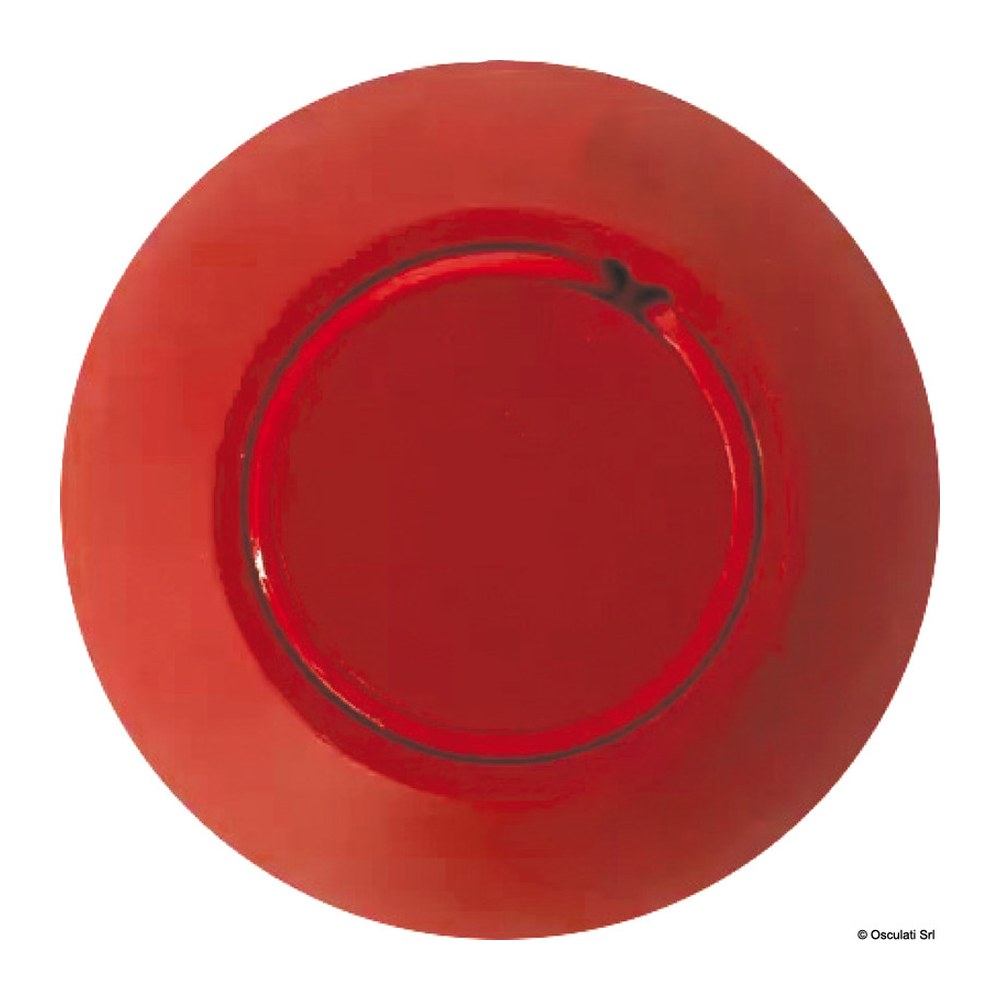 Aerosol stick fire extinguisher - foto originale Osculati Srl