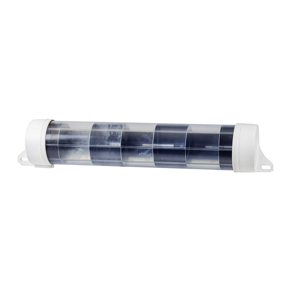 Professional radar reflector stay/shroud fitting - foto originale Osculati Srl