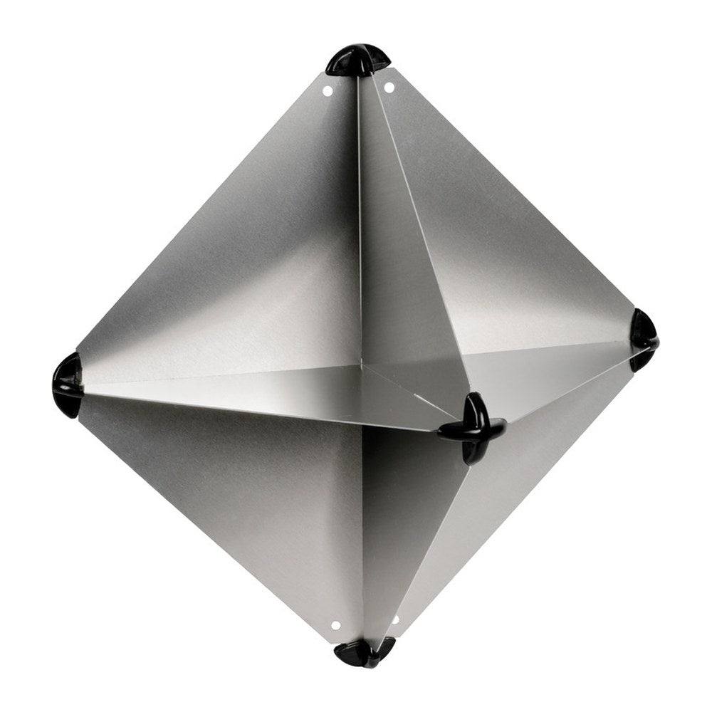 Radar reflector RAY Mirror - foto originale Osculati Srl