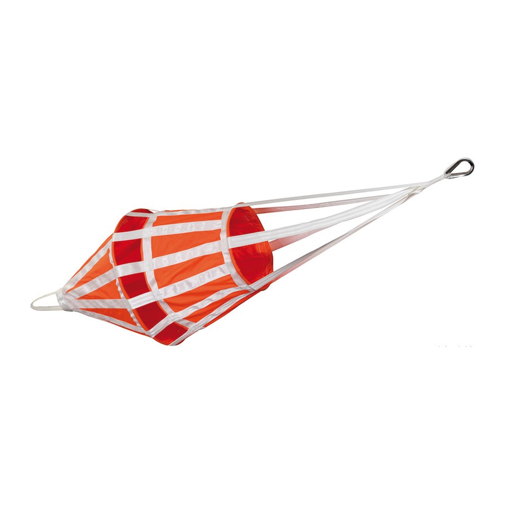 Heavy Tug HT 60 L dual-cone drogue - foto originale Osculati Srl