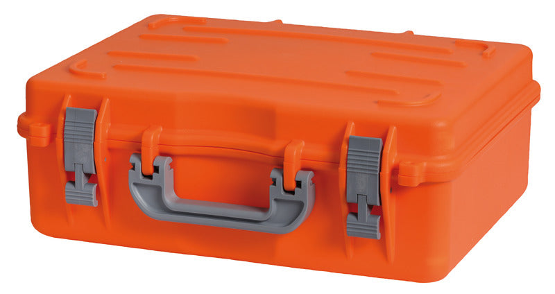 Empty first aid kit watertight case - foto originale Osculati Srl