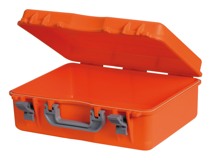Empty first aid kit watertight case - foto originale Osculati Srl