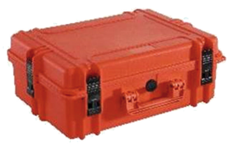 First aid kit stiff case M.D.10/03/22 Table D - foto originale Osculati Srl
