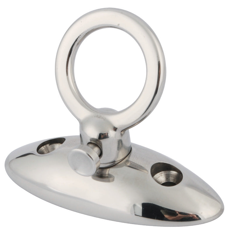 Removable fender hooking device - foto originale Osculati Srl