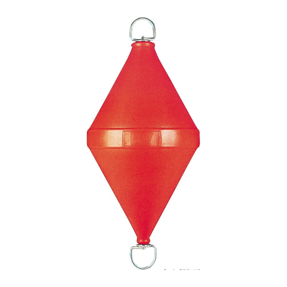 Two-cone buoy white 500 x 1030 mm - foto originale Osculati Srl