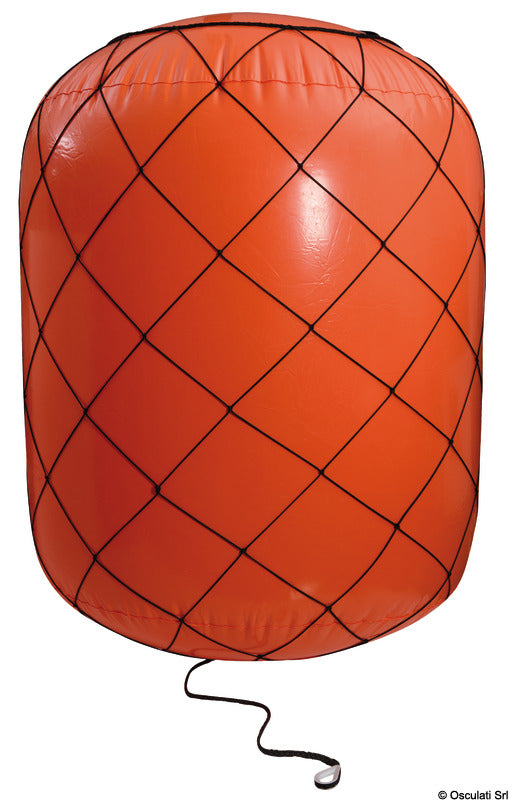 Anchoring net for racing buoy 150 x 160 cm - foto originale Osculati Srl