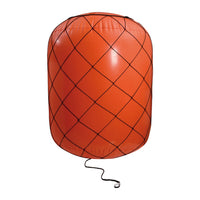 Anchoring net for racing buoy 150 x 160 cm