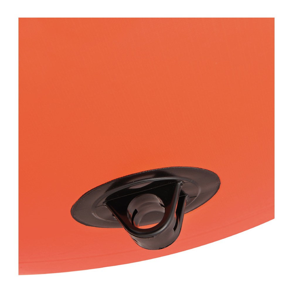 Regatta buoy yellow 90 x 150 cm - foto originale Osculati Srl