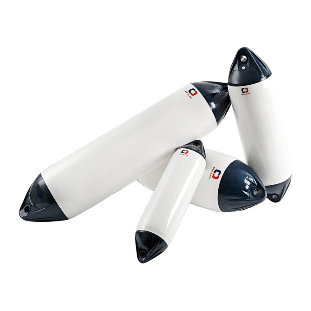 Osculati Heavy Duty OF8 fender (pack of 2) - foto originale Osculati Srl