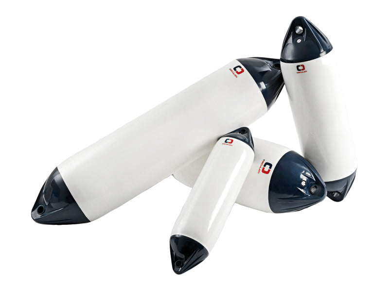 Osculati Heavy Duty OF1 fender - foto originale Osculati Srl