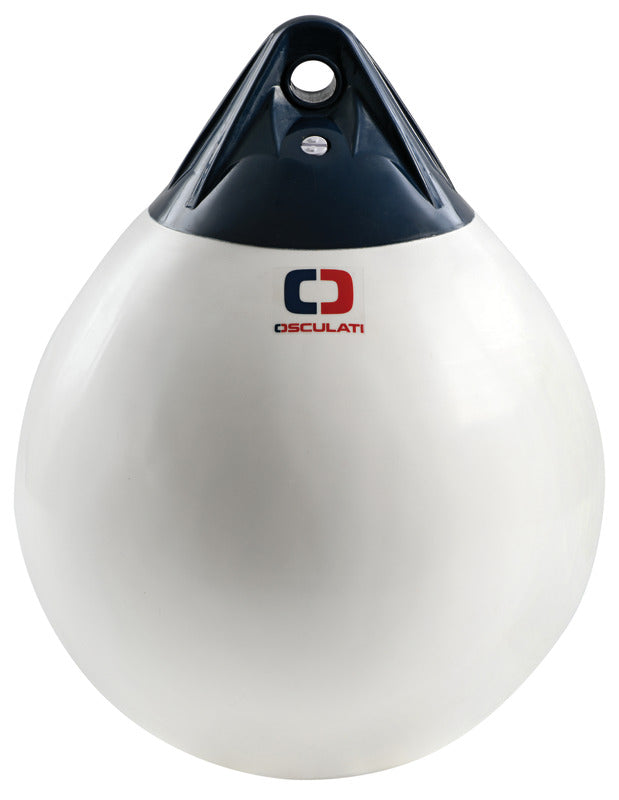 Osculati Heavy Duty OA4 fender and buoy - foto originale Osculati Srl