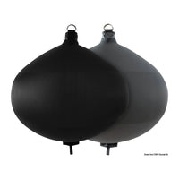 FENDERTEX Fender Gewebe aufblasbar S60 schwarz