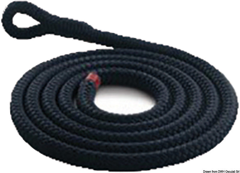 FENDERTEX Docking Pack C104 black - foto originale Osculati Srl