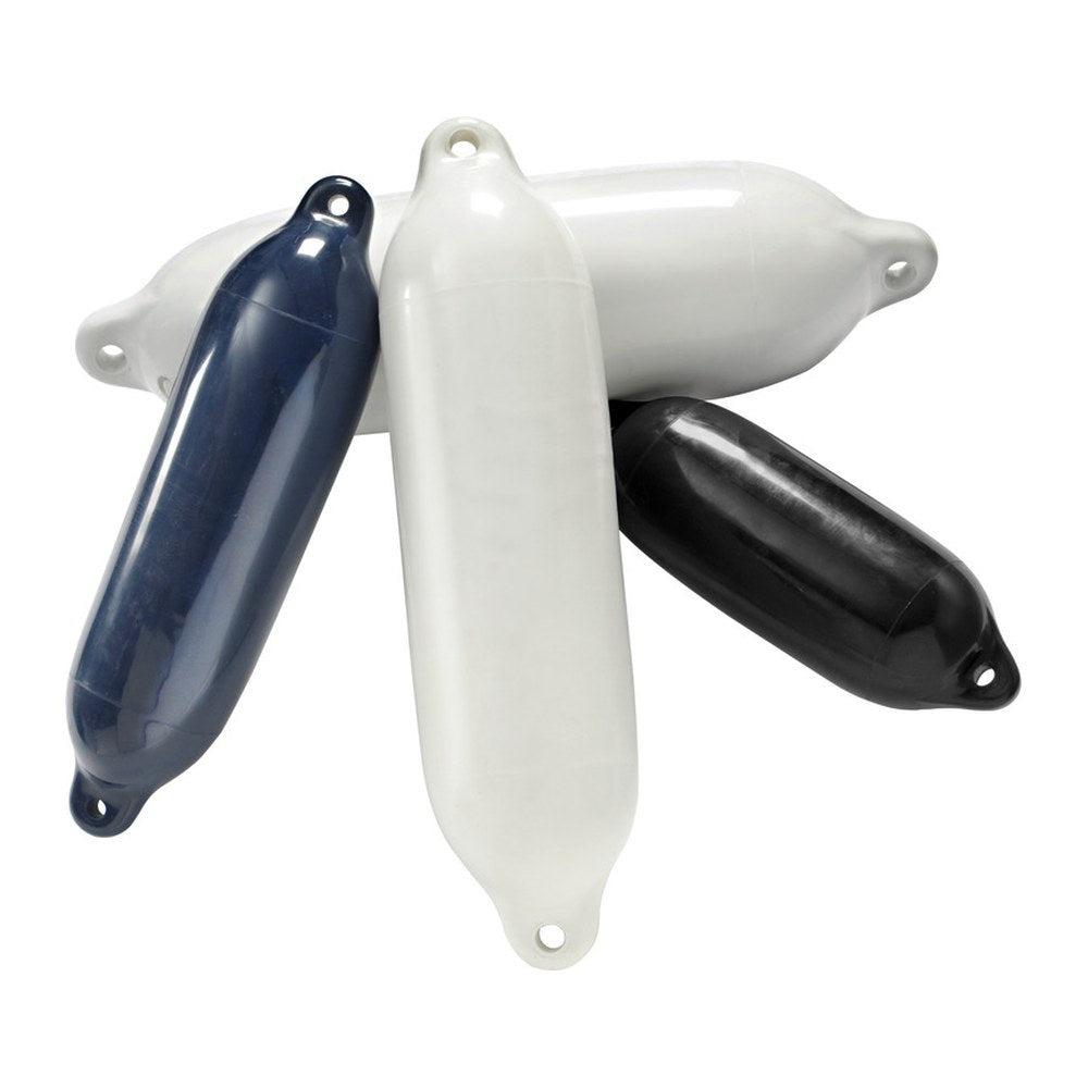 Fender NDH-2 white - foto originale Osculati Srl