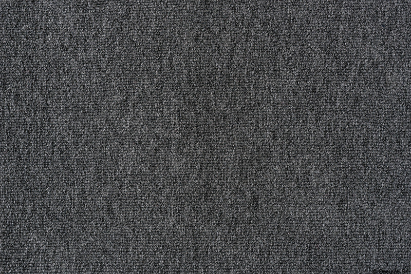 Fender cover F6 dark grey RAL 7043 - foto originale Osculati Srl