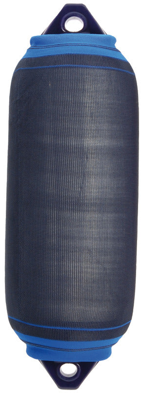 Fender cover F4 navy w/head - foto originale Osculati Srl