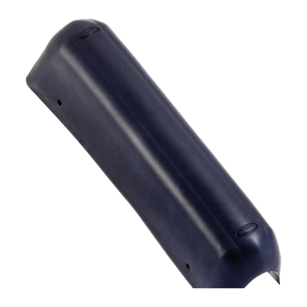 Bow fender profile white 770 mm - foto originale Osculati Srl