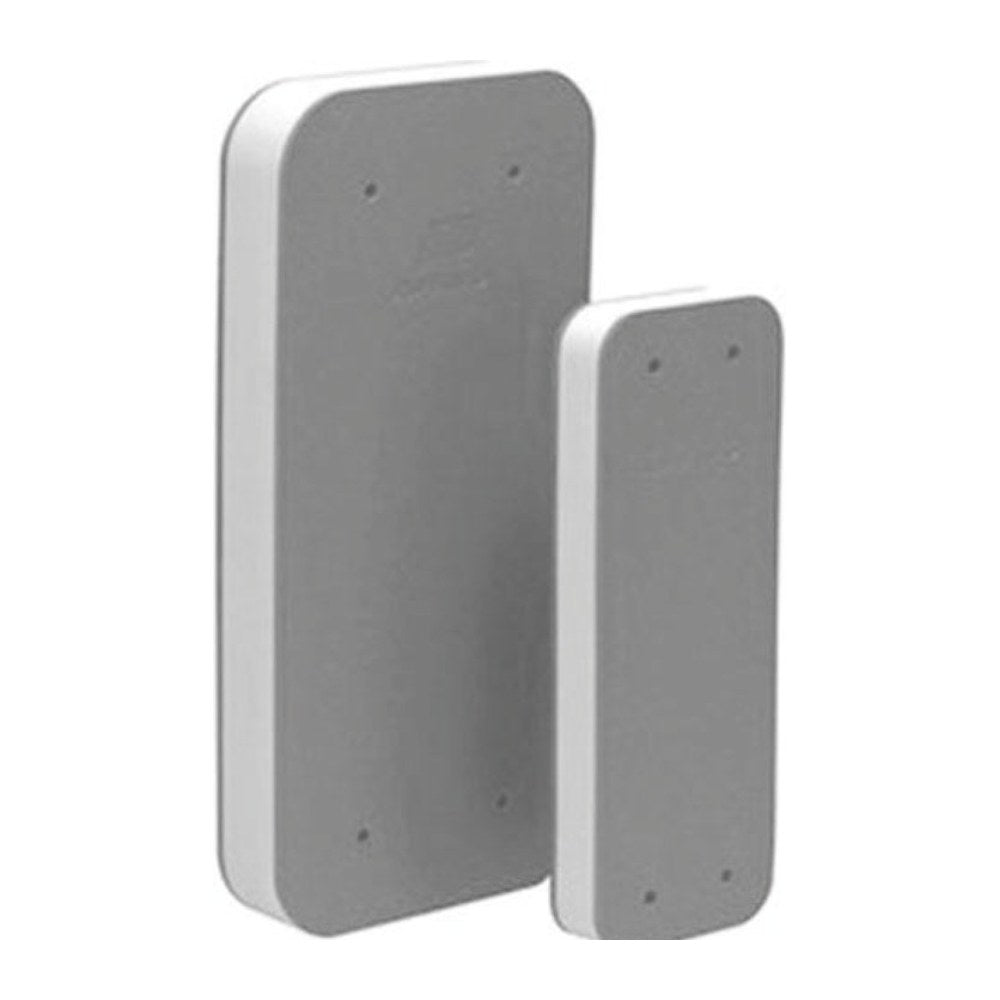 Flat fender profile grey EVA + PE 950 mm - foto originale Osculati Srl
