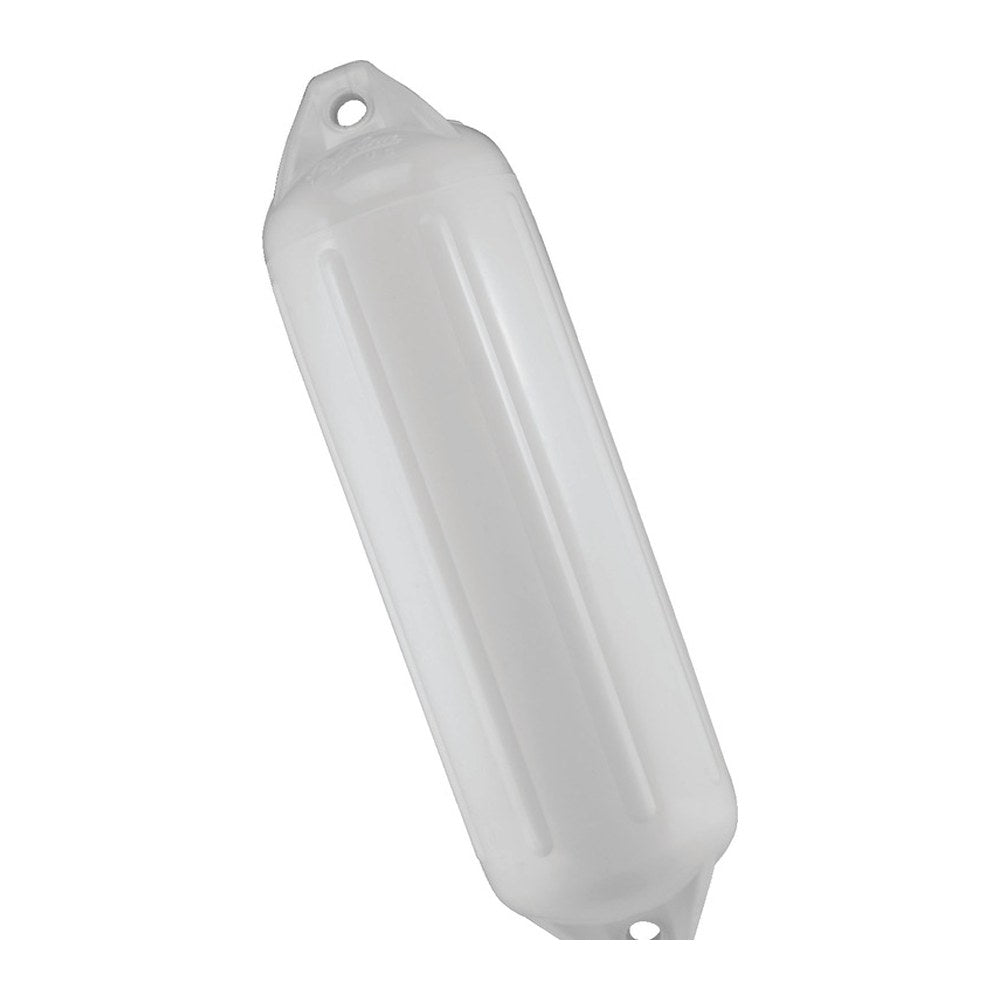 Polyform Fender NF-4 White - foto originale Osculati Srl