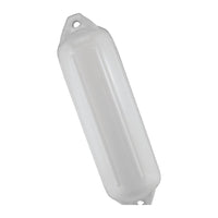Pare-battage Polyform NF4 blanc