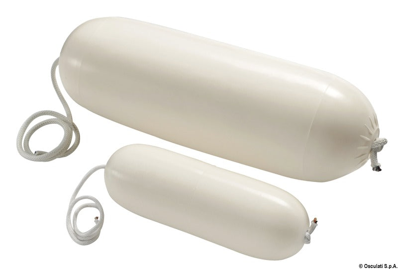 Fender w/thru-line 14 x 46 cm - foto originale Osculati Srl