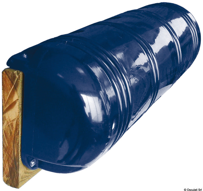 BIG FENDER for marina and pile blue 90cm - foto originale Osculati Srl