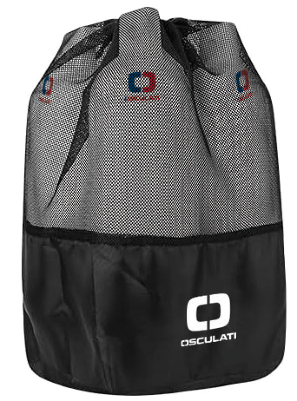OG3 Fender pack - foto originale Osculati Srl