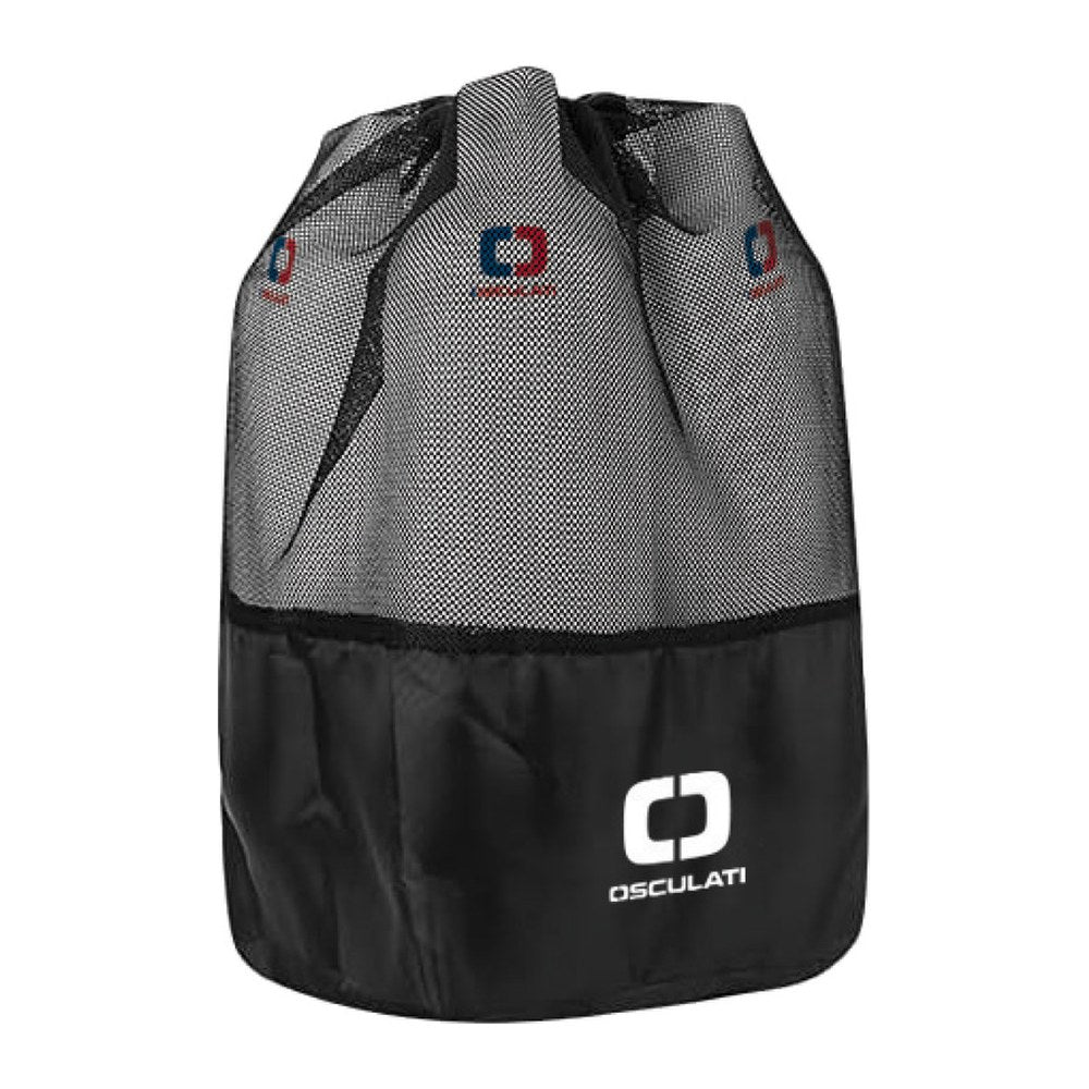 OG3 fender pack - foto originale Osculati Srl