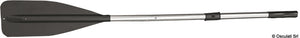 Oceansouth Oars for inflatables (two-pieces) 1650mm - foto originale Osculati Srl