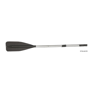 Oceansouth Oars for inflatables (two-pieces) 1360mm - foto originale Osculati Srl