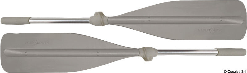 Oceansouth Oars for inflatables 1160-1650mm - foto originale Osculati Srl