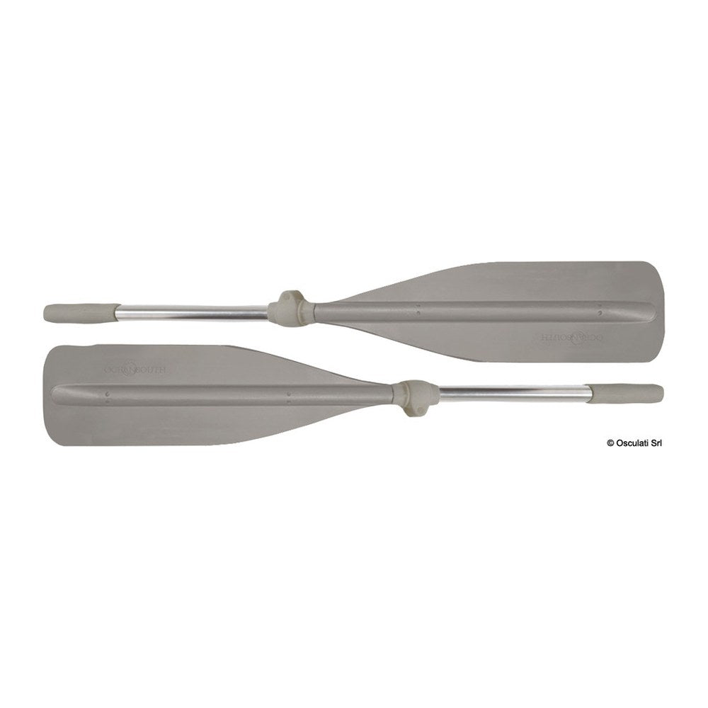 Oceansouth Oars for inflatables 1160-1650mm - foto originale Osculati Srl