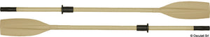Oceansouth Sturdy oars 2000mm - foto originale Osculati Srl
