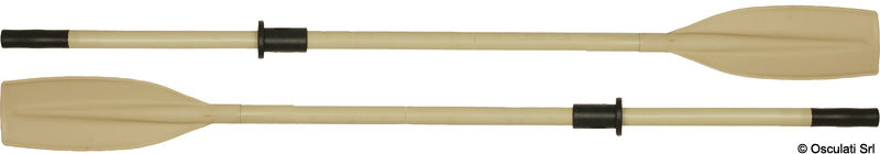Oceansouth Sturdy oars 2000mm - foto originale Osculati Srl