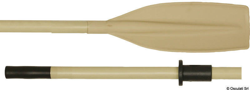 Oceansouth Sturdy oars 2000mm - foto originale Osculati Srl