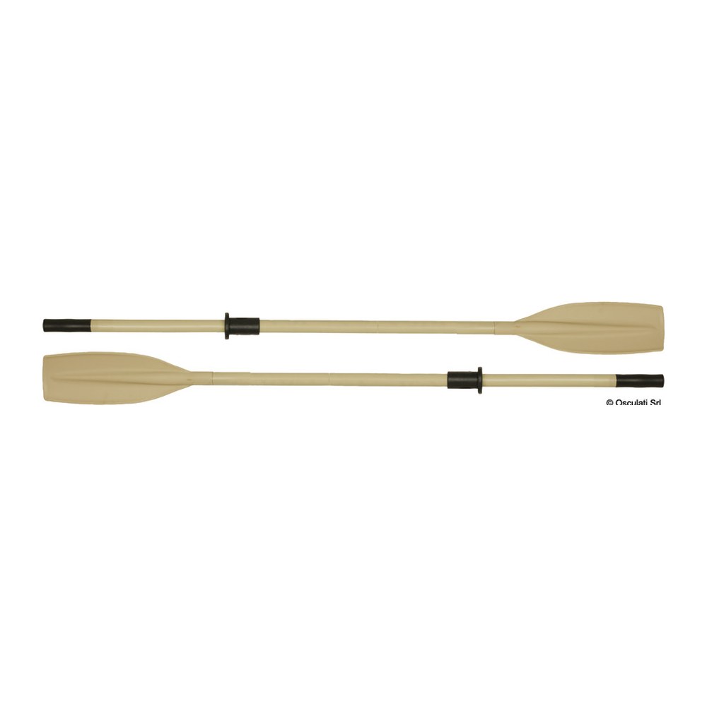 Oceansouth Sturdy oars 2000mm - foto originale Osculati Srl