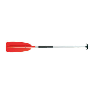 Scoprega Double canoe paddle 215 cm - foto originale Osculati Srl