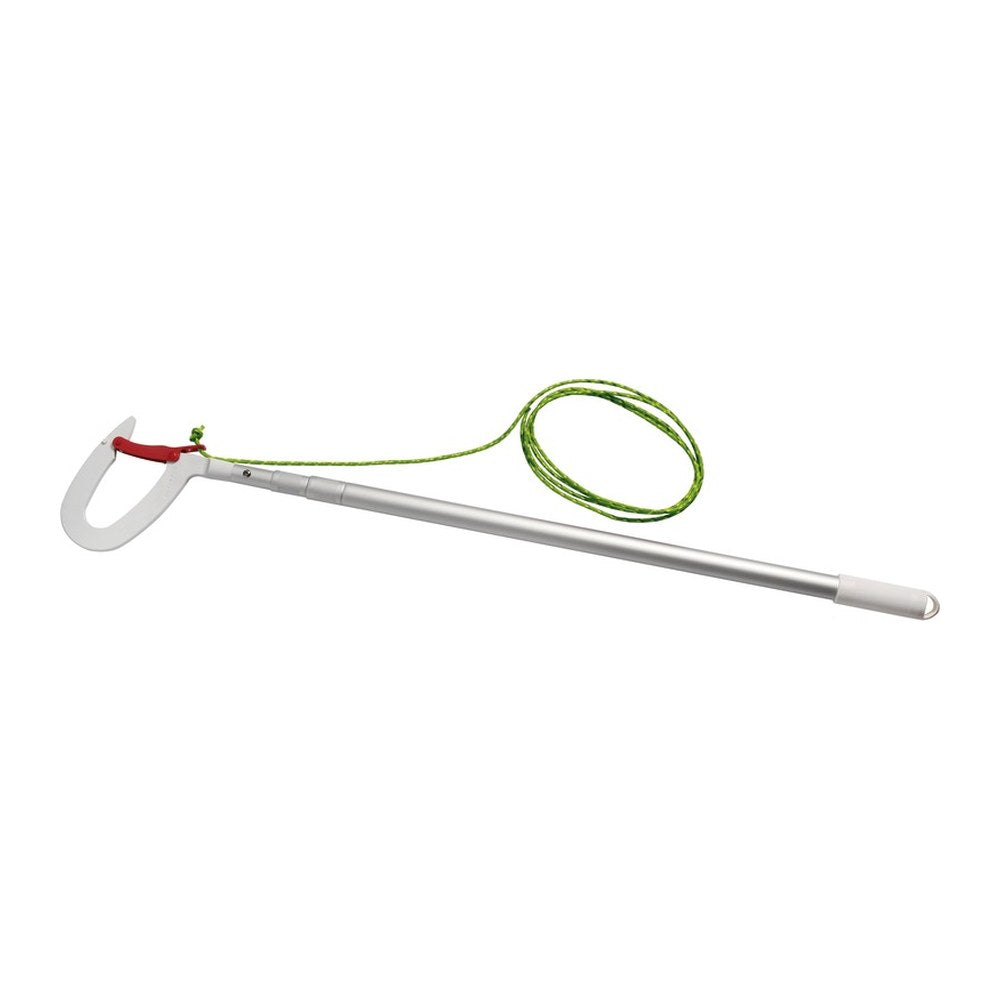 Telescopic boat hook for buoy mooring - foto originale Osculati Srl